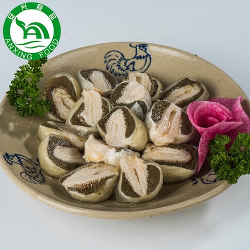 福建安兴食品 匠心传承，鲜达万家